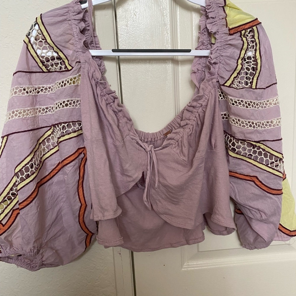 Free People Top